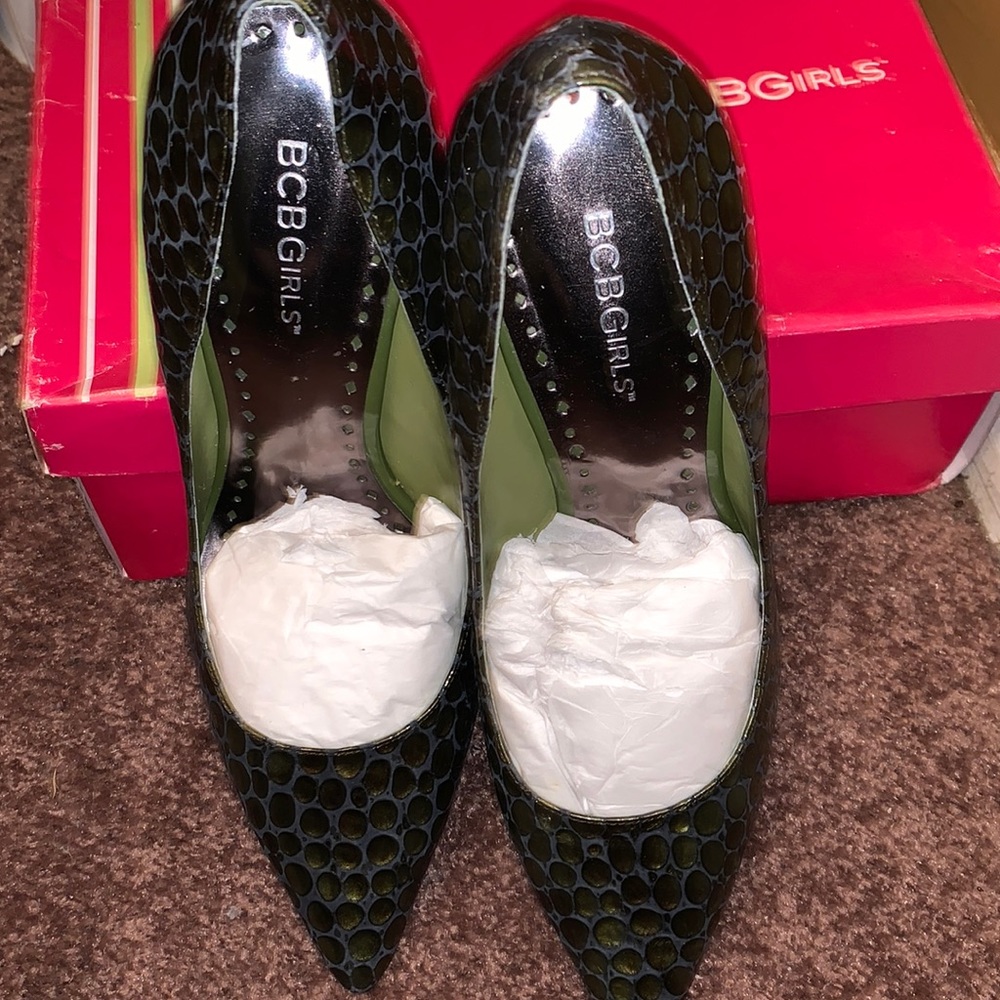 Women’s Dress shoes